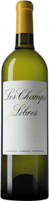 Les Champs Libres Bordeaux 75 cl
