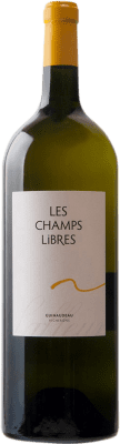 Les Champs Libres Pomerol 瓶子 Magnum 1,5 L