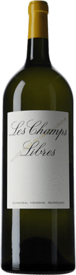 Les Champs Libres Pomerol Botella Magnum 1,5 L