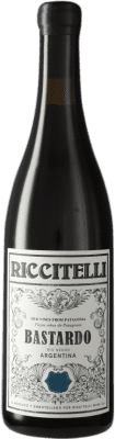 Matías Riccitelli Bastardo — Бастардо 75 cl
