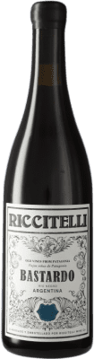 Matías Riccitelli Bastardo 75 cl