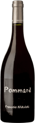 François Mikulski Pinot Black Pommard 75 cl