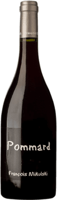 François Mikulski Pinot Noir — Spätburgunder Pommard 75 cl