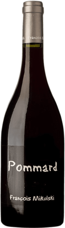 91,95 € | Rotwein François Mikulski A.O.C. Pommard Burgund Frankreich Pinot Noir — Spätburgunder 75 cl
