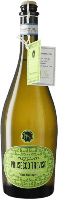 Cantina Pizzolato Prosecco Treviso Organic 75 cl
