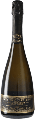 Cantina Pizzolato Glera Prosecco di Valdobbiadene Superiore di Cartizze 75 cl