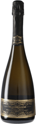 Cantina Pizzolato Glera Prosecco di Valdobbiadene Superiore di Cartizze Organic 75 cl