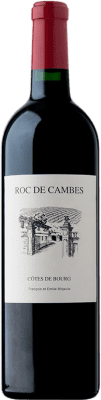 Château Roc de Cambes Bordeaux 75 cl