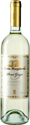 Santa Margherita Pinot Grey Veneto 75 cl