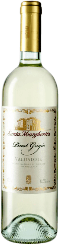 17,95 € Envoi gratuit | Vin Blanc Santa Margherita I.G.T. Veneto