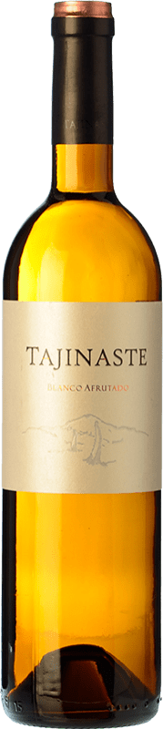 送料無料 | 白ワイン Tajinaste ドライ カナリア諸島 スペイン Albillo, Listán White 75 cl