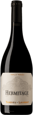 Tardieu-Laurent Crianza — Invecchiato in Botte