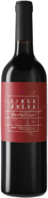 Finca Nueva Reserve