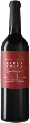 Finca Nueva Tempranillo Rioja Reserve — Gereift 75 cl