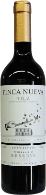 Finca Nueva Tempranillo — テンプラニーリョ Rioja レセルバ 75 cl