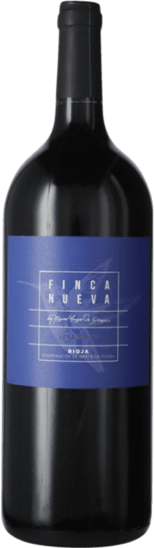 11,95 € Free Shipping | Red wine Finca Nueva D.O.Ca. Rioja Magnum Bottle 1,5 L