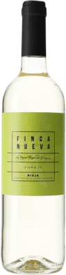 Finca Nueva Viura — Виура Rioja 75 cl