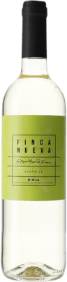 Finca Nueva Viura Rioja 75 cl
