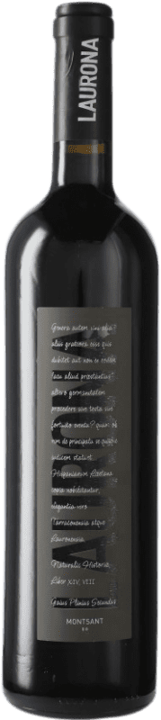 13,95 € | Red wine Celler Laurona D.O. Montsant Catalonia Spain 75 cl