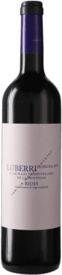 Luberri Rioja 75 cl