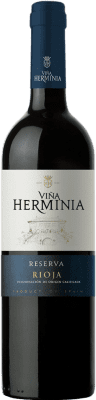 Viña Herminia Rioja Резерв 75 cl