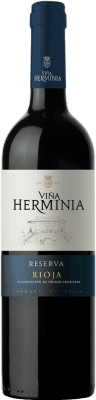 Viña Herminia Reserve — Aged