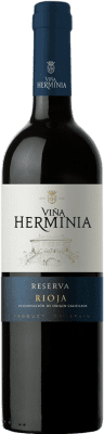 Viña Herminia 预订