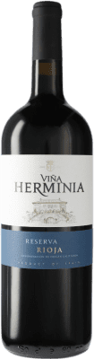 Viña Herminia Резерв 1,5 L