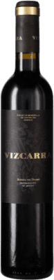 9,95 € Free Shipping | Red wine Vizcarra D.O. Ribera del Duero Castilla y León Spain Medium Bottle 50 cl