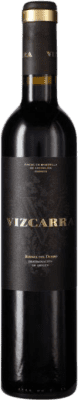 10,95 € | Vinho tinto Vizcarra D.O. Ribera del Duero Castela e Leão Espanha Garrafa Medium 50 cl