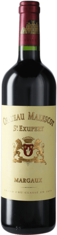 171,95 € 免费送货 | 红酒 Château Malescot Saint-Exupéry A.O.C. Margaux