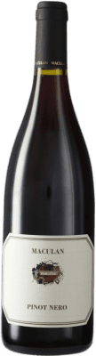 Maculan Pinot Negro Veneto 75 cl