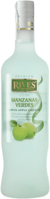 Liqueurs Rives Manzana Verde 70 cl