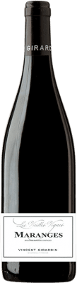 Vincent Girardin Maranges Pinot Nero VV Vieilles Vignes — Vigne Vecchie 75 cl
