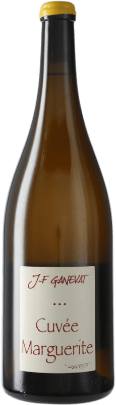 197,95 € | Vin blanc Jean-François Ganevat Marguerite A.O.C. Côtes du Jura Jura France Bouteille Magnum 1,5 L