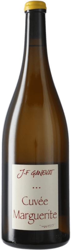 Kostenloser Versand | Weißwein Jean-François Ganevat Marguerite A.O.C. Côtes du Jura Jura Frankreich Magnumflasche 1,5 L