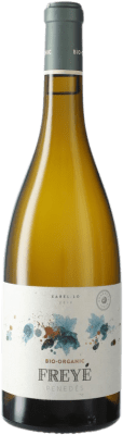 Domènech Vidal Masia Freyé Ecològic Xarel·lo Penedès Biologico 75 cl