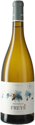 Domènech Vidal Masia Freyé Ecològic Xarel·lo Penedès 75 cl