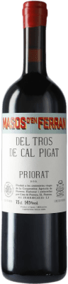 Finques Cims de Porrera Masos d'en Ferran del Tros de Cal Pigat