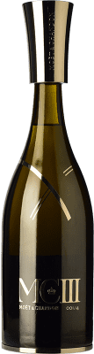 Moët & Chandon MC III Brut Champagne 75 cl