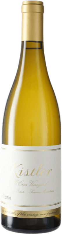 145,95 € Free Shipping | White wine Kistler McCrea Vineyard I.G. Sonoma Coast
