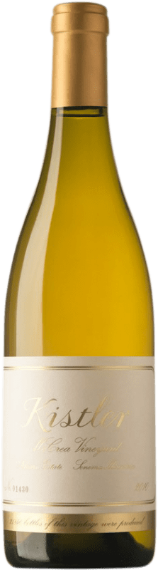 送料無料 | 白ワイン Kistler McCrea Vineyard I.G. Sonoma Coast カリフォルニア州 アメリカ Chardonnay 75 cl