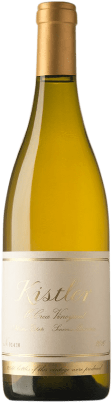 223,95 € | Weißwein Kistler McCrea Single Vineyard — Einzellagenwein I.G. Sonoma Coast Kalifornien Vereinigte Staaten Chardonnay 75 cl