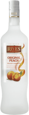 Licores Rives Melocotón 70 cl