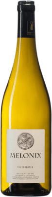 Domaines Landron Melonix Melon de Bourgogne Biologico 75 cl