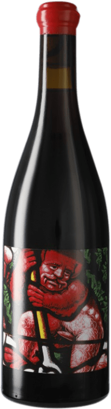 35,95 € | Красное вино Domaine de l'Écu Mephisto A.O.C. Muscadet-Sèvre et Maine Луара Франция Cabernet Franc 75 cl