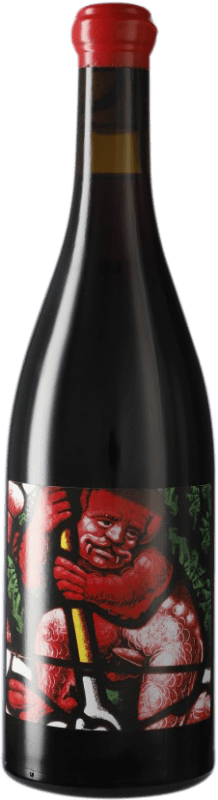57,95 € Envio grátis | Vinho tinto Domaine de l'Écu Mephisto A.O.C. Muscadet-Sèvre et Maine