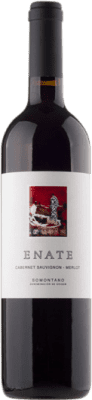 Enate Merlot-Cabernet Sauvignon 50 cl