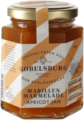 8,95 € | Конфитюры и мармелады Schloss Gobelsburg Mermelada Albaricoque Австрия