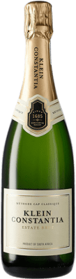 Klein Constantia Métode Cap Classique Blanc de Blancs Vin de Constance Chardonnay Brut 75 cl